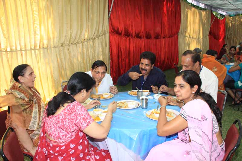 Hanuman Jayanti - 2011