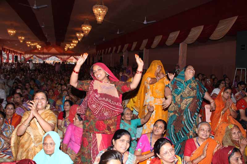 Hanuman Jayanti - 2011