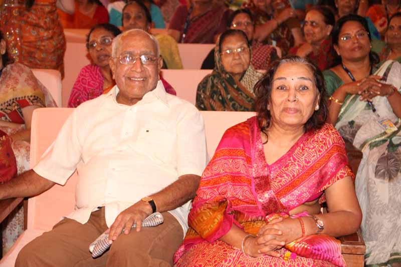 Hanuman Jayanti - 2011