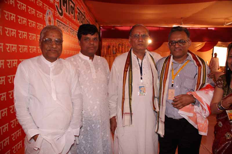 Hanuman Jayanti - 2011