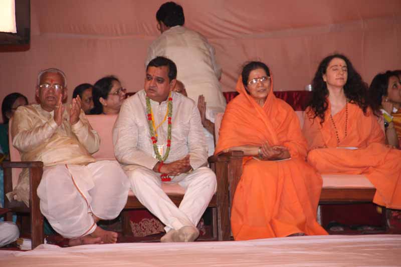Hanuman Jayanti - 2011