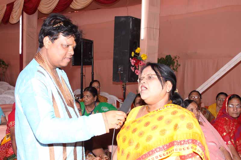 Hanuman Jayanti - 2011