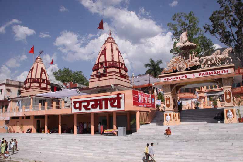 Hanuman Jayanti - 2011