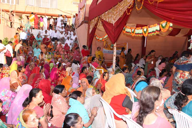 Hanuman Jayanti - 2011