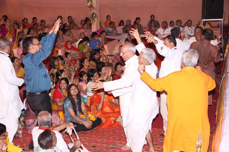 Hanuman Jayanti - 2011