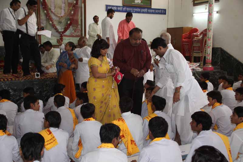 Hanuman Jayanti - 2012