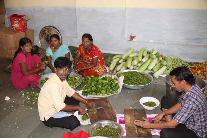 Hanuman Jayanti - 2012