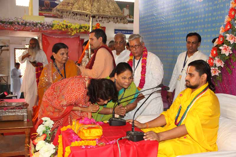 Hanuman Jayanti - 2012