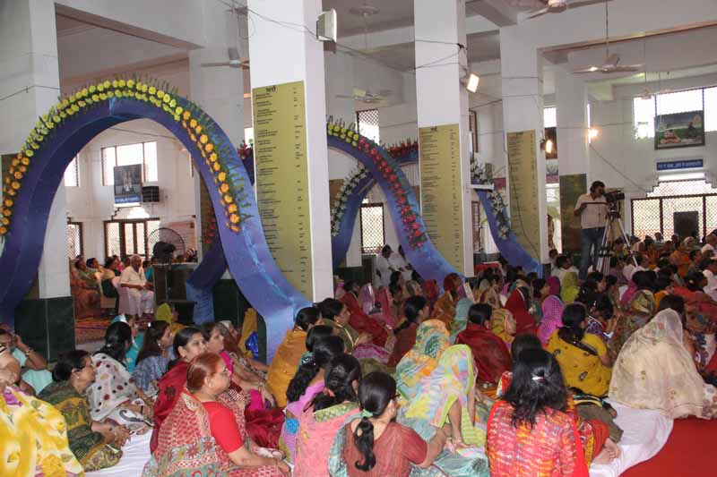 Hanuman Jayanti - 2012