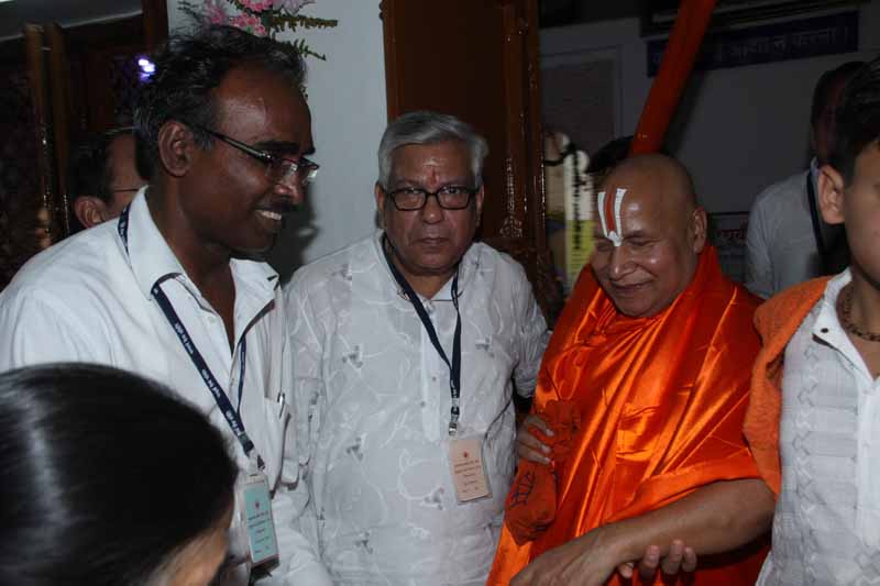 Hanuman Jayanti - 2012