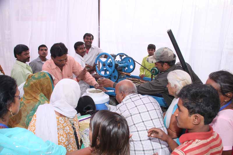 Hanuman Jayanti - 2012