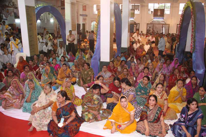 Hanuman Jayanti - 2012