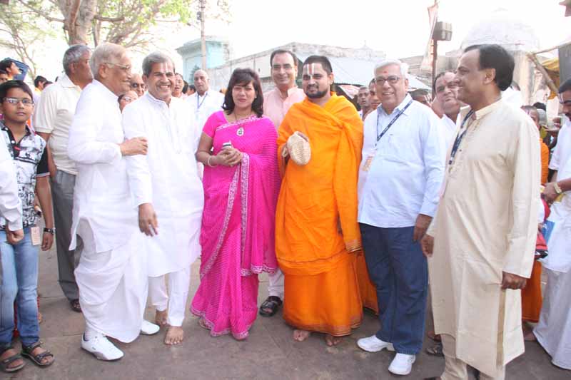 Hanuman Jayanti - 2012