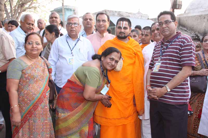 Hanuman Jayanti - 2012