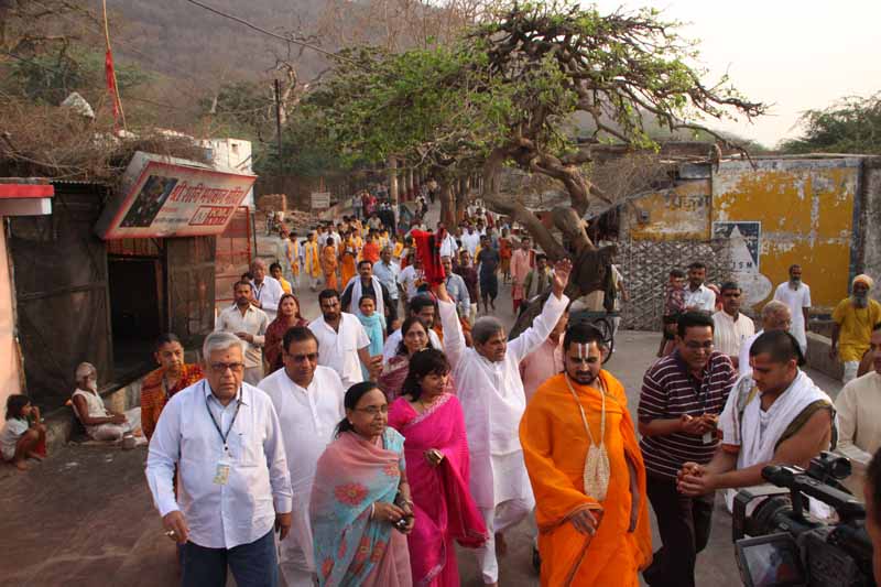 Hanuman Jayanti - 2012