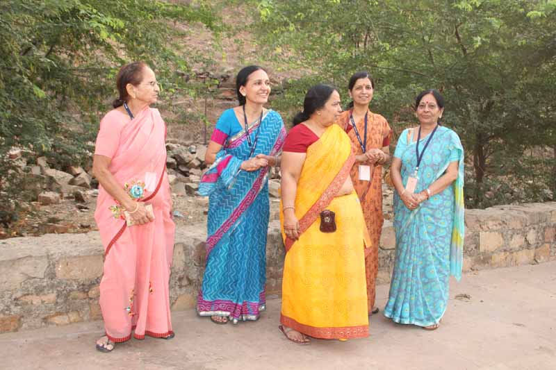Hanuman Jayanti - 2012