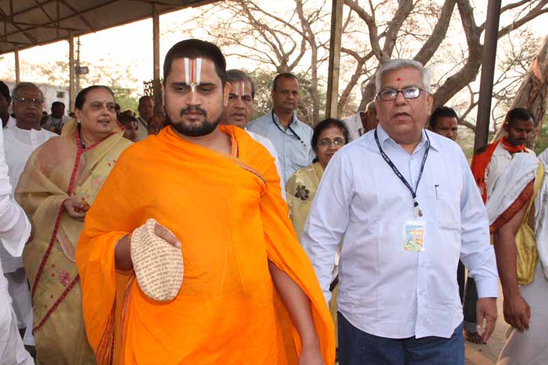 Hanuman Jayanti - 2012