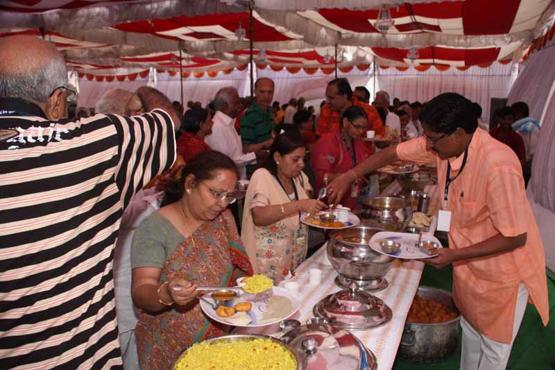 Hanuman Jayanti - 2012