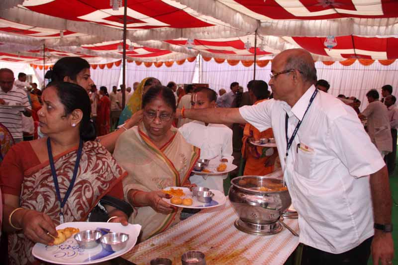 Hanuman Jayanti - 2012