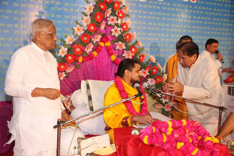 Hanuman Jayanti - 2012