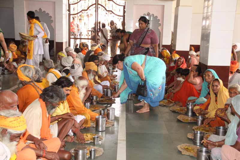 Hanuman Jayanti - 2012