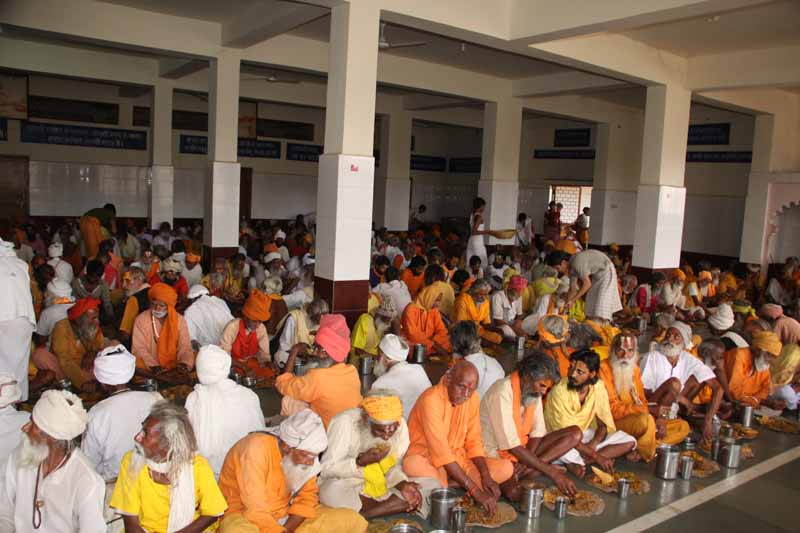 Hanuman Jayanti - 2012