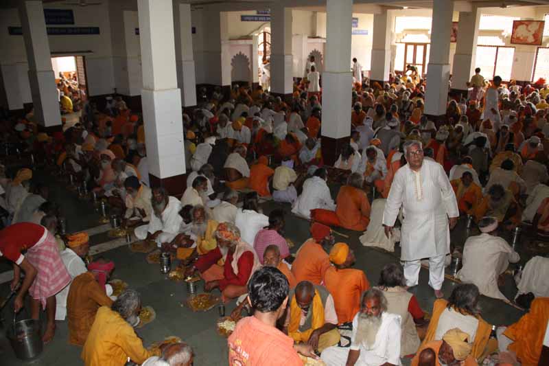 Hanuman Jayanti - 2012