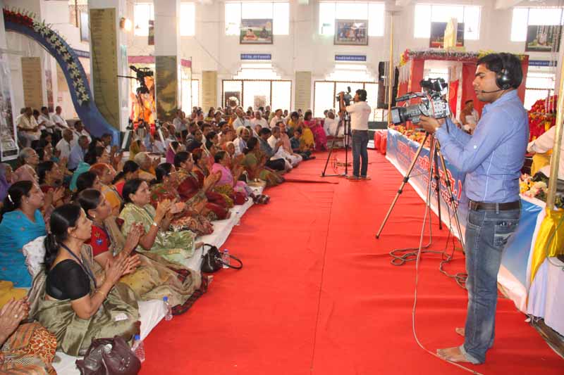 Hanuman Jayanti - 2012
