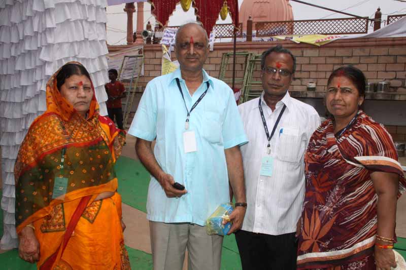 Hanuman Jayanti - 2012