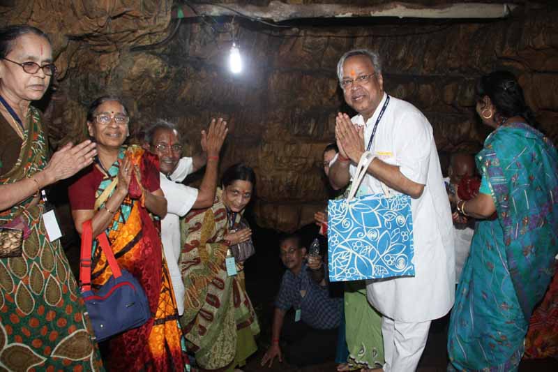 Hanuman Jayanti - 2012