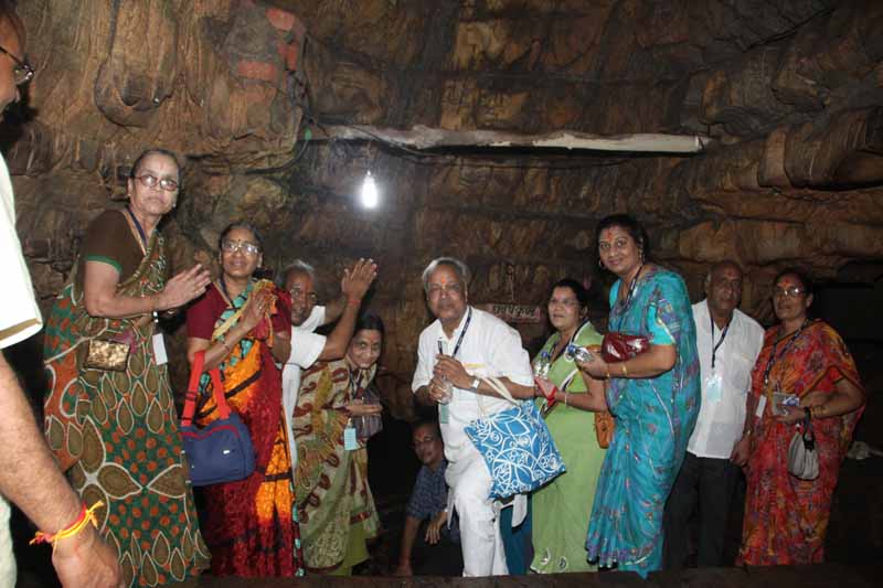 Hanuman Jayanti - 2012