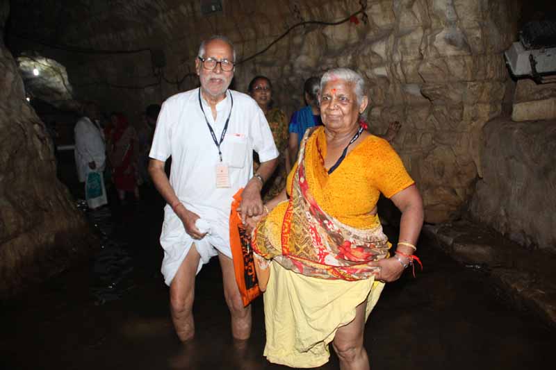 Hanuman Jayanti - 2012