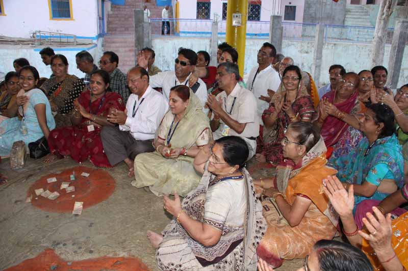 Hanuman Jayanti - 2012