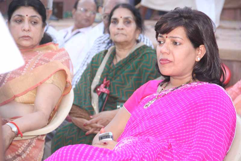 Hanuman Jayanti - 2012