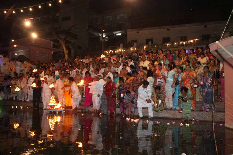 Hanuman Jayanti - 2012