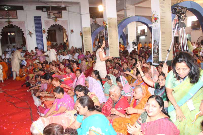 Hanuman Jayanti - 2012