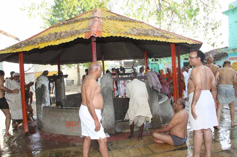 Hanuman Jayanti - 2012