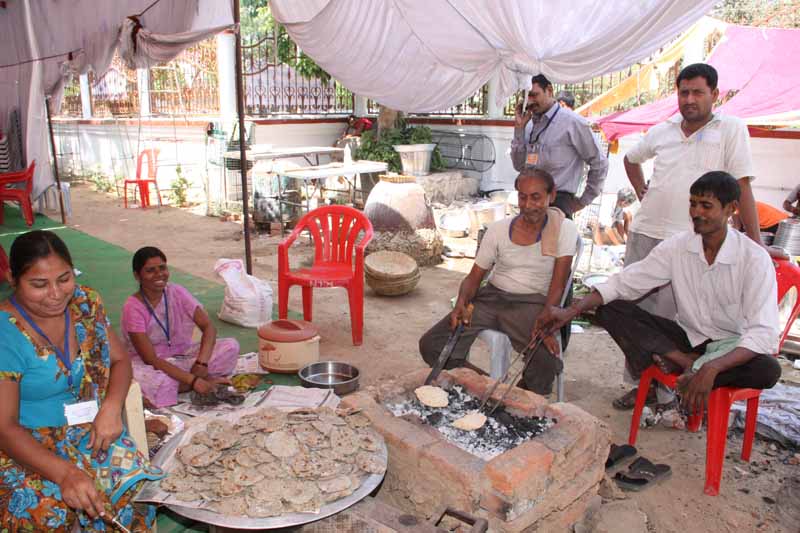 Hanuman Jayanti - 2012