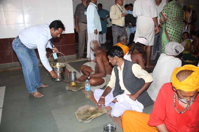 Hanuman Jayanti - 2012