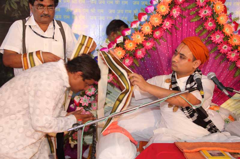 Hanuman Jayanti - 2012