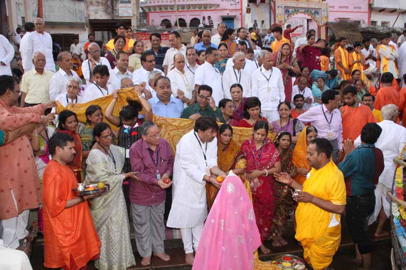 Hanuman Jayanti - 2012