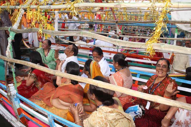 Hanuman Jayanti - 2012