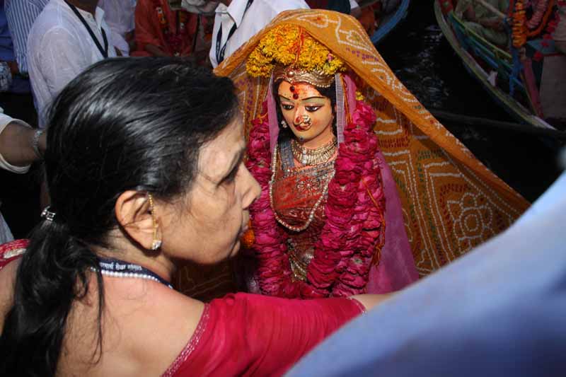 Hanuman Jayanti - 2012
