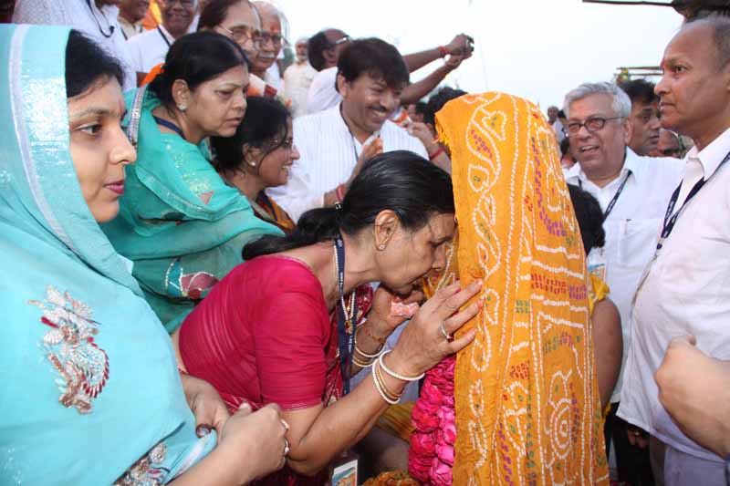 Hanuman Jayanti - 2012
