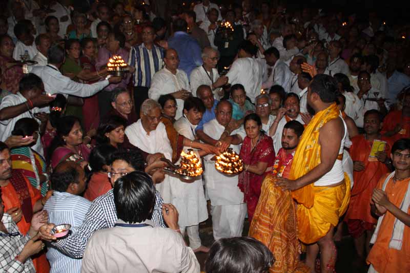 Hanuman Jayanti - 2012