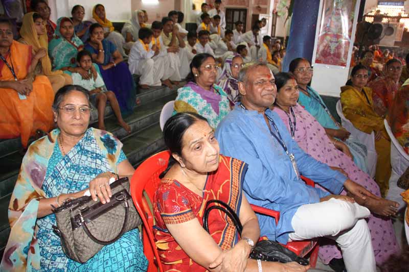 Hanuman Jayanti - 2012