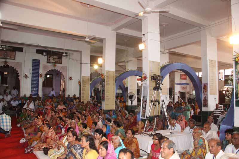 Hanuman Jayanti - 2012