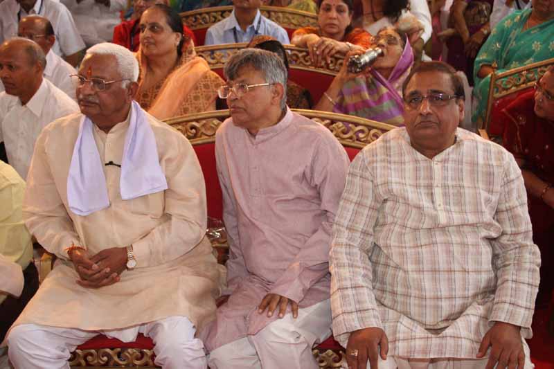 Hanuman Jayanti - 2012