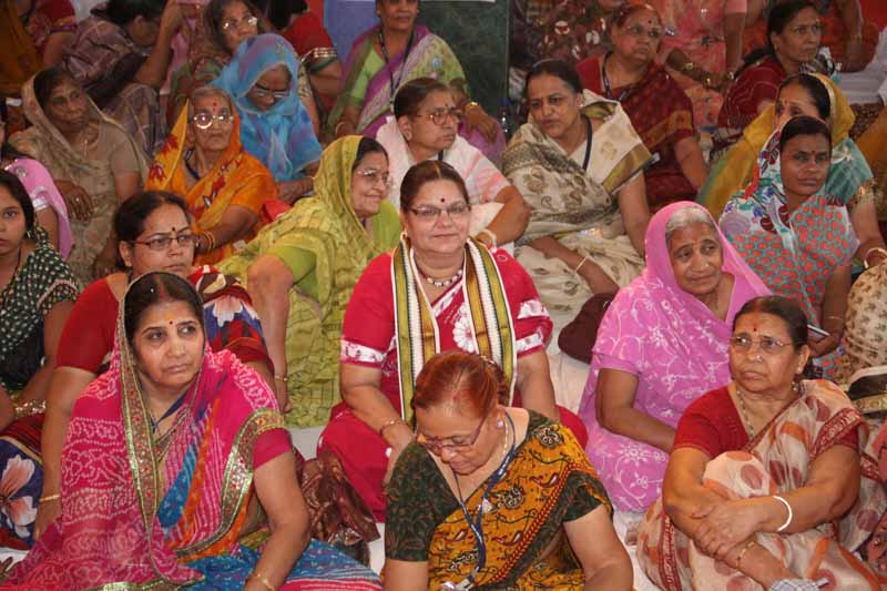 Hanuman Jayanti - 2012
