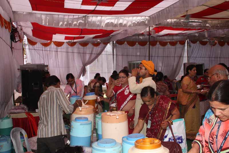 Hanuman Jayanti - 2012